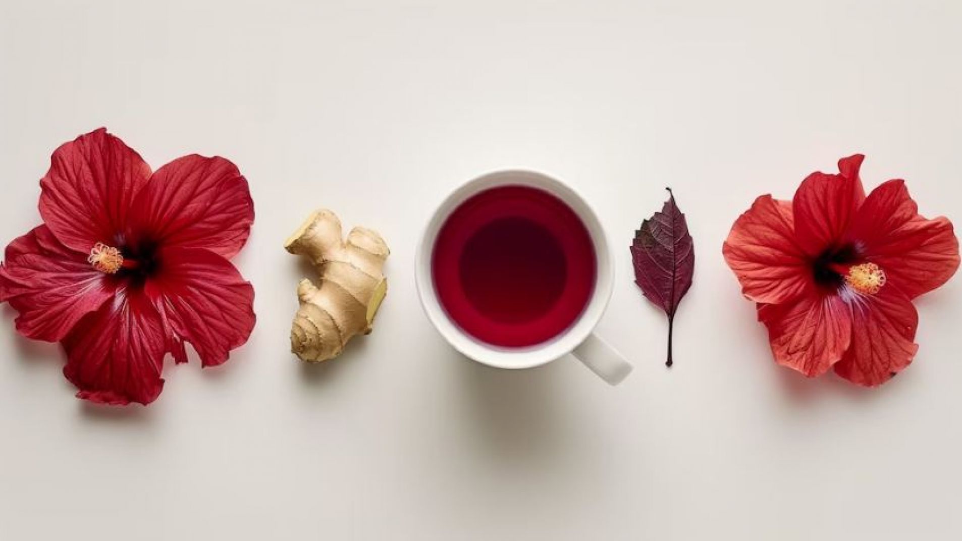 Los 15 beneficios de la flor de jamaica para la salud