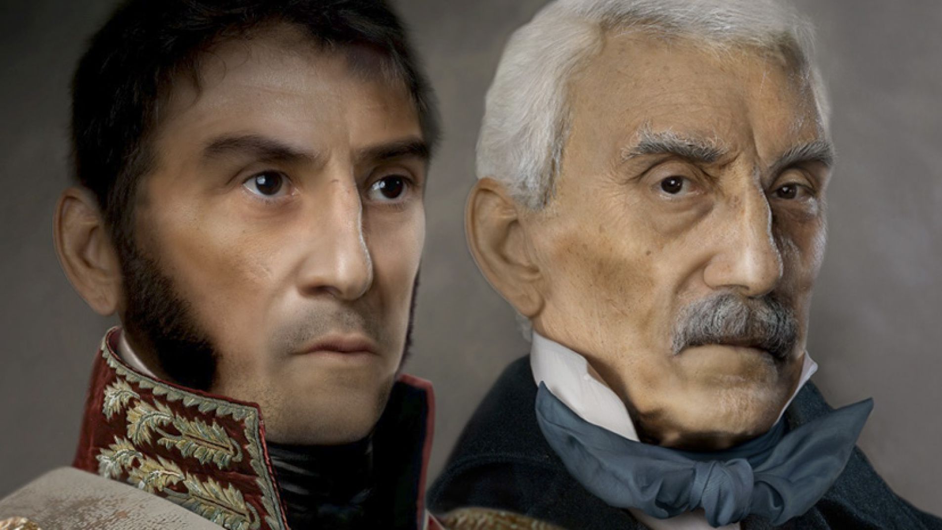 17 de agosto: Paso a la Inmortalidad del General José de San Martín