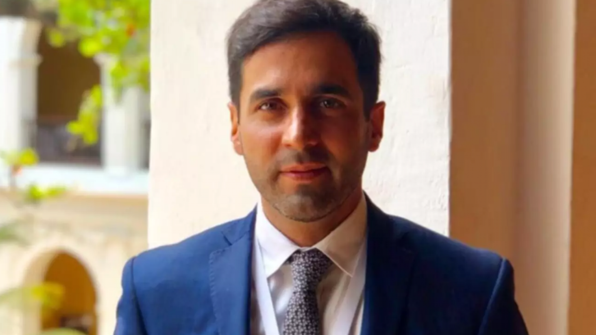 Un sanrafaelino ternado para cubrir una vacante en la Justicia Federal