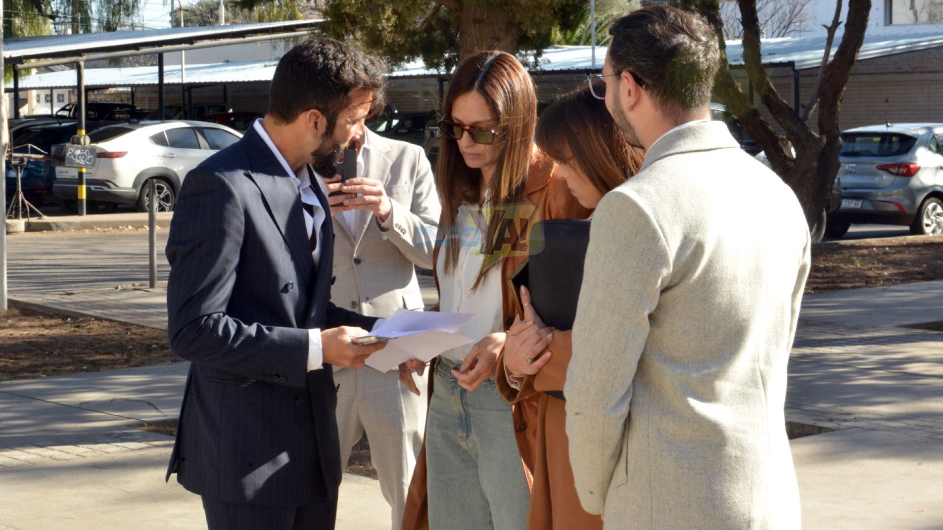 Según su abogado: "Julieta Silva vivió una historia de extorsiones y chantajes"