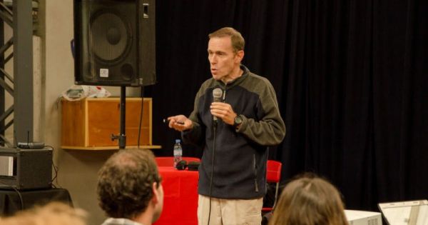 El reconocido neurocirujano y docente Roberto Rosler disertará en San Rafael - InfoYa thumbnail
