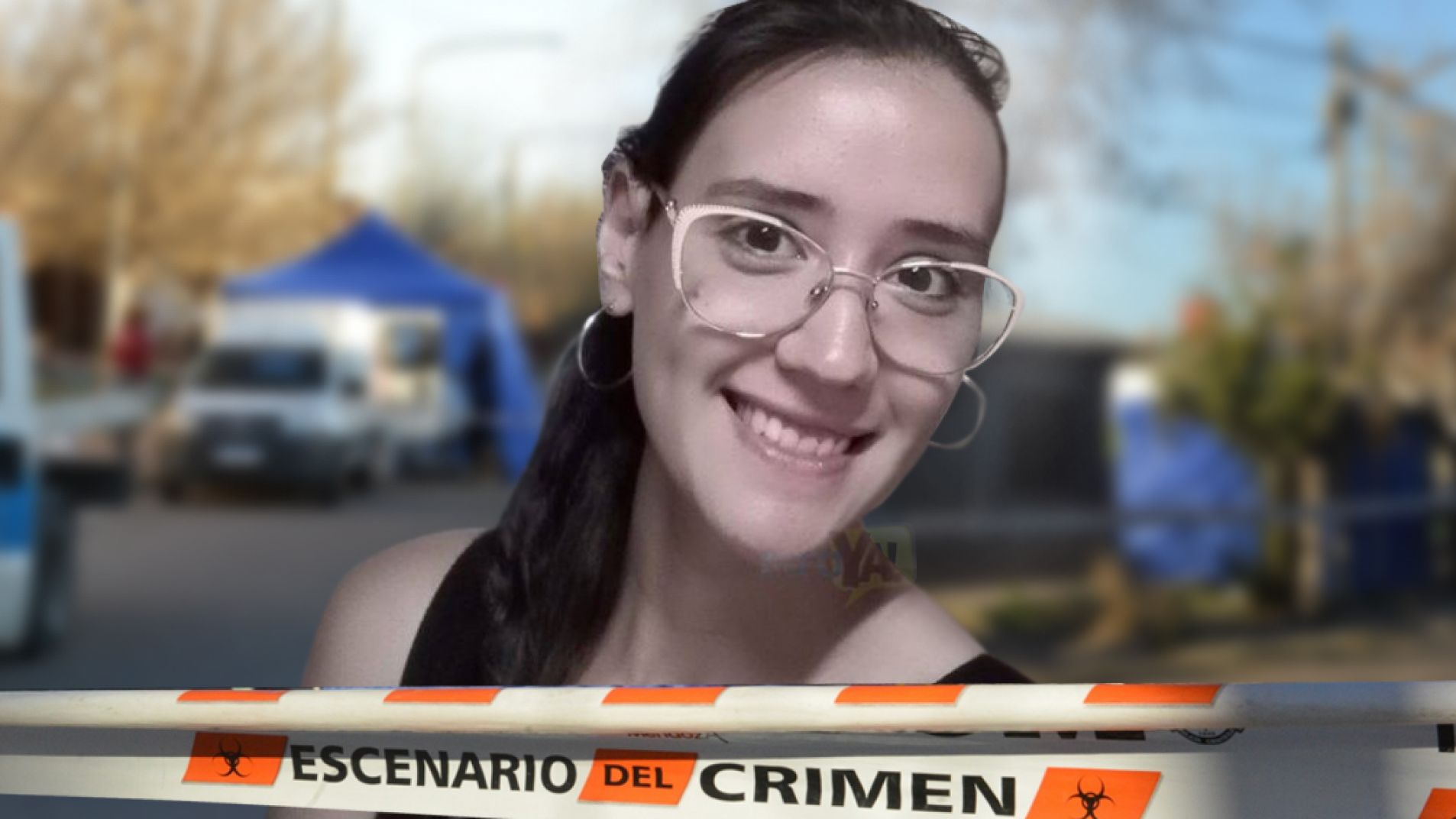 Crónica de un brutal asesinato que conmovió a la sociedad sanrafaelina