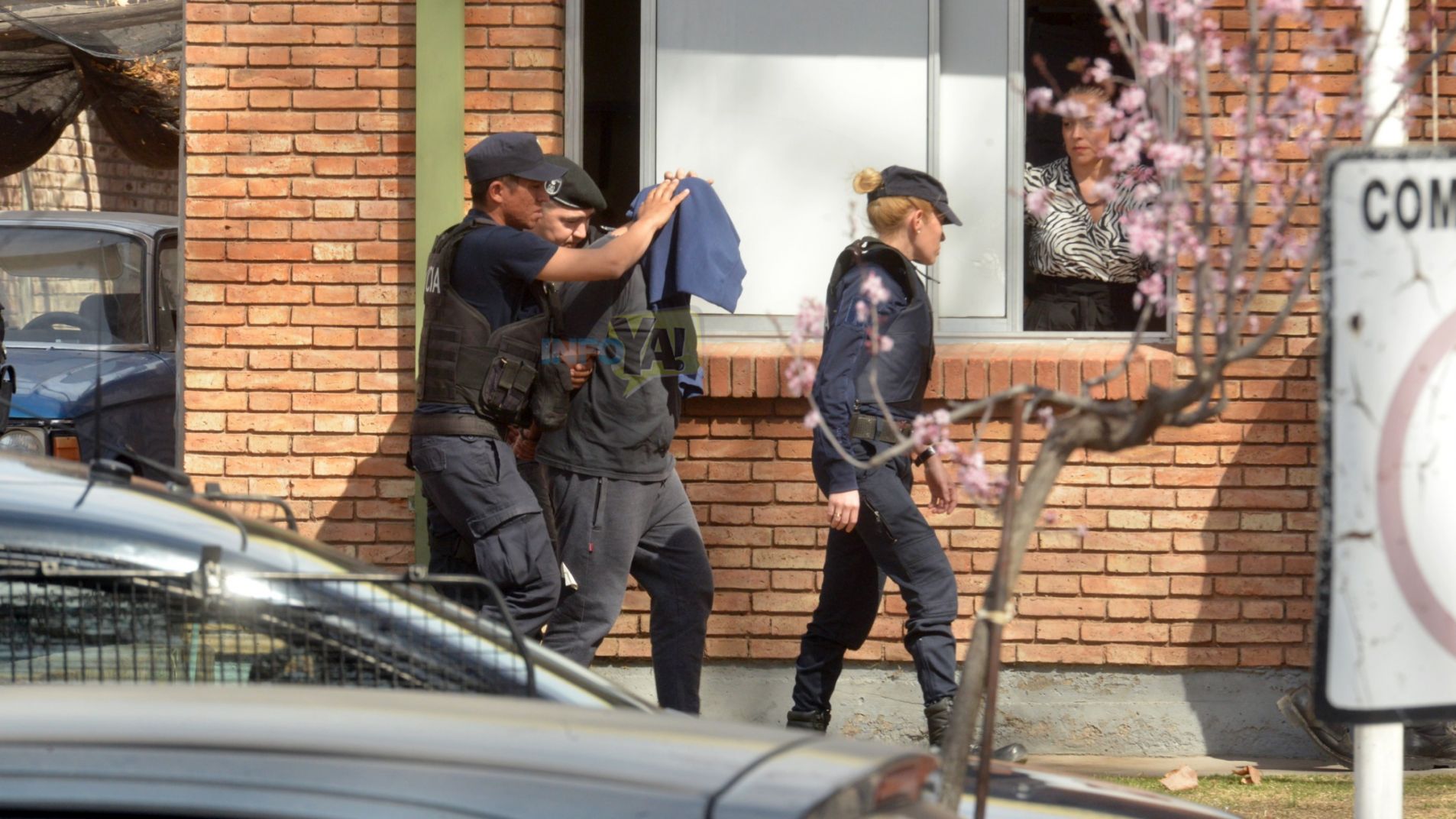 Yamil Yunes continuará detenido en la Cárcel de San Felipe