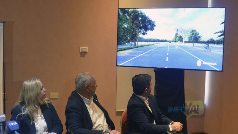 El gobierno agotó los recursos del Fondo de Portezuelo del Viento