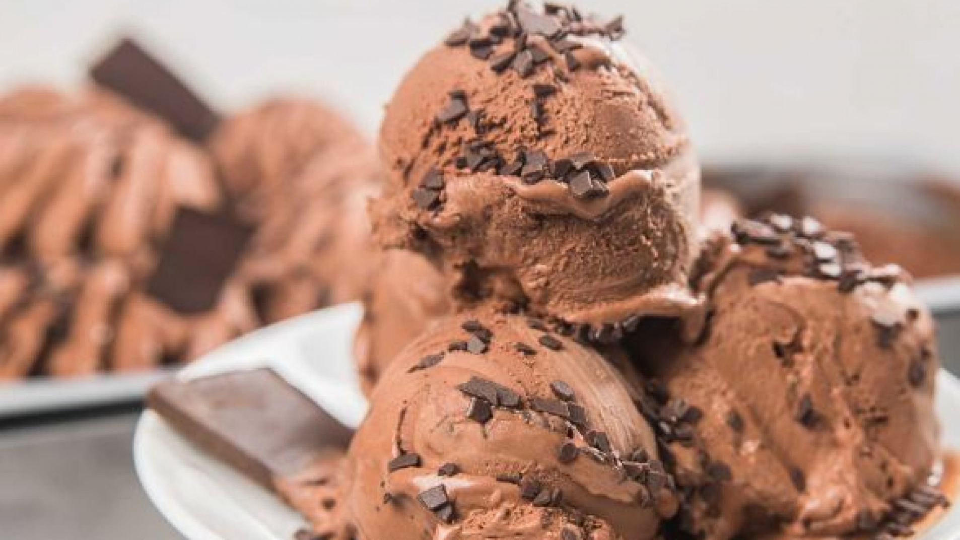 Argentina celebrará por primera vez el "Día Nacional del Helado Artesanal"