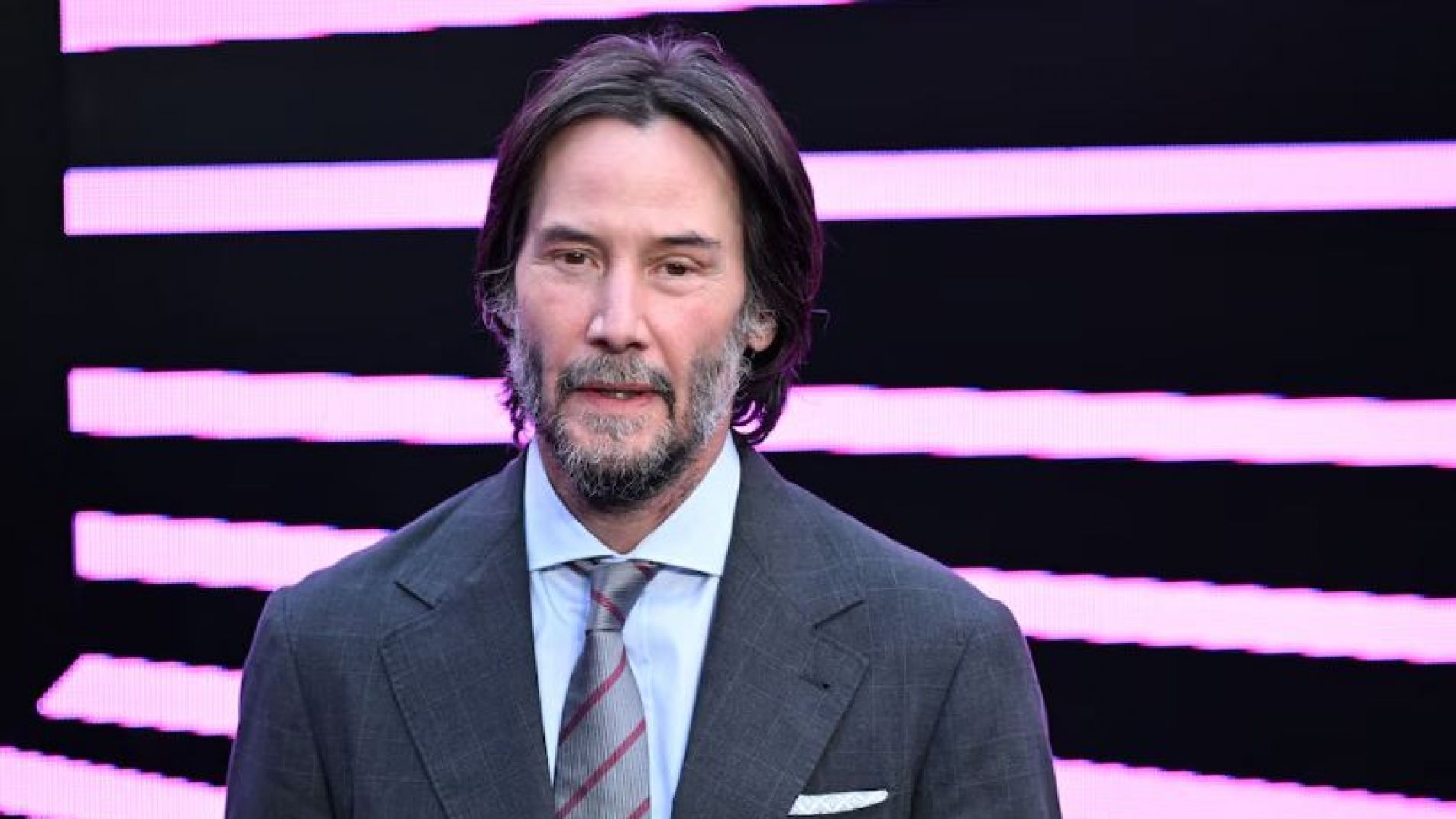 Keanu Reeves: resiliencia y superación tras la muerte de su hija, su esposa y su mejor amigo