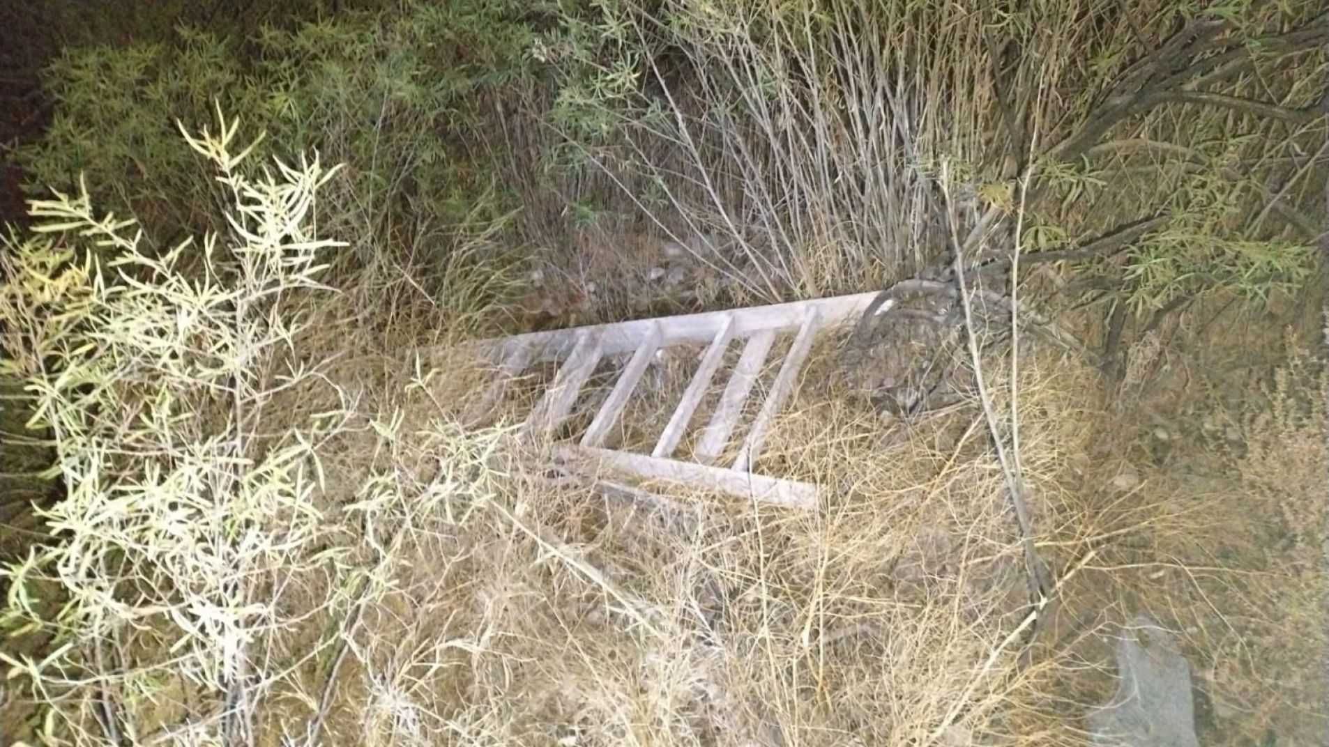 Con el uso de tecnología detuvieron a tres individuos