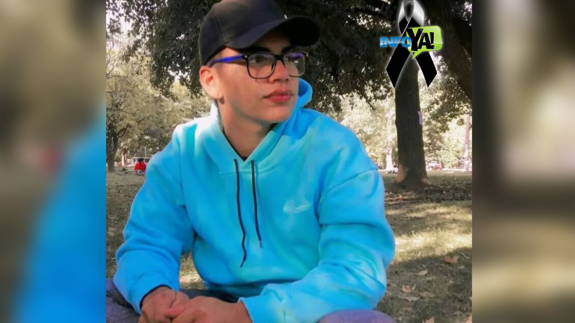 Tras estar tres días en estado crítico falleció Mateo Inostroza