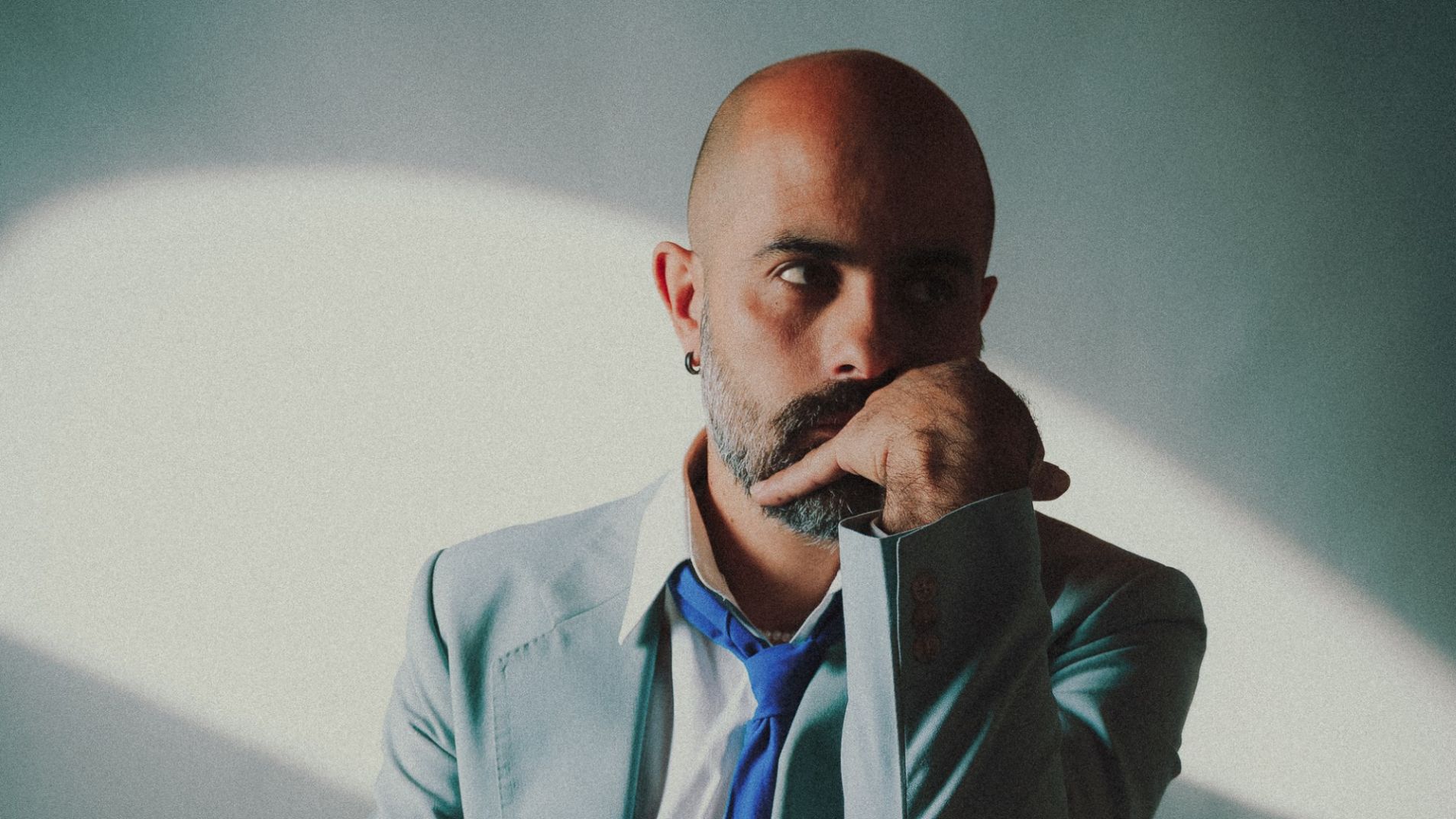 Después de la Suerte, el nuevo disco de Juan Farre
