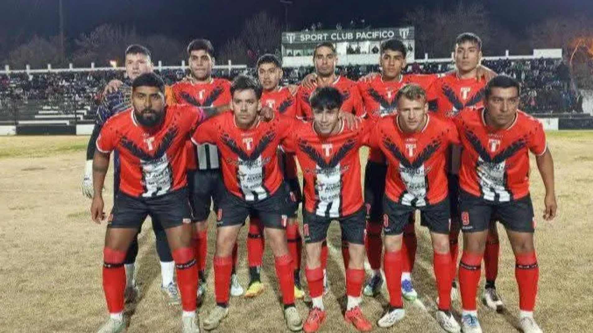 Copa País: Alvear juega la primera final frente a San Juan
