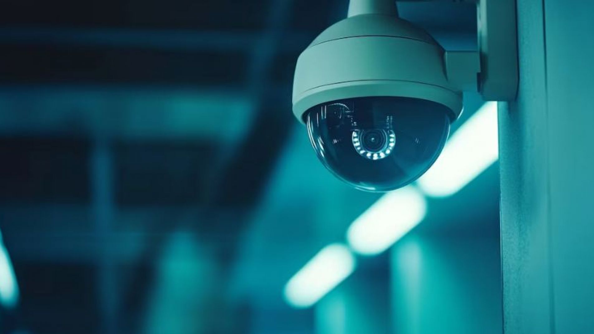 Una web ofrecía videos pornográficos robados de cámaras de hogares