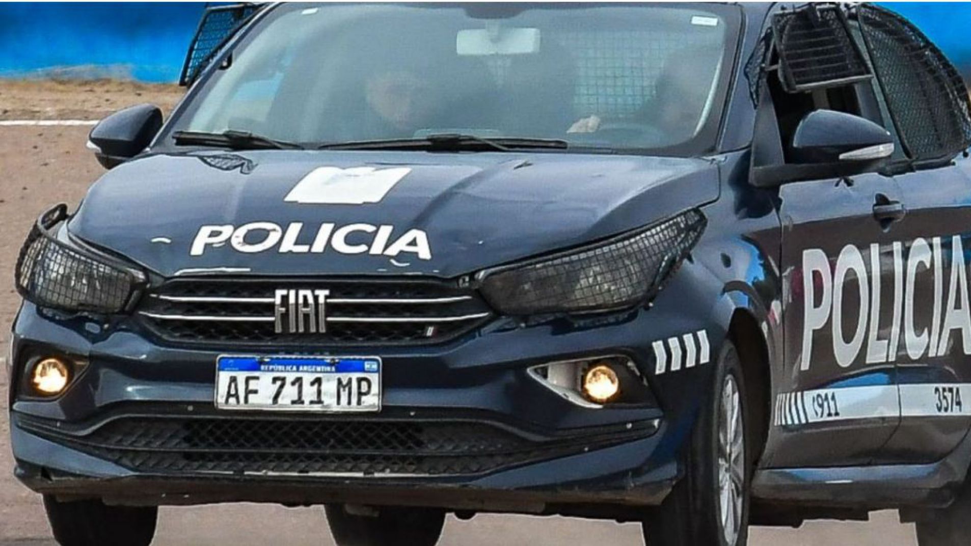 Violento asalto a un conocido médico en su consultorio