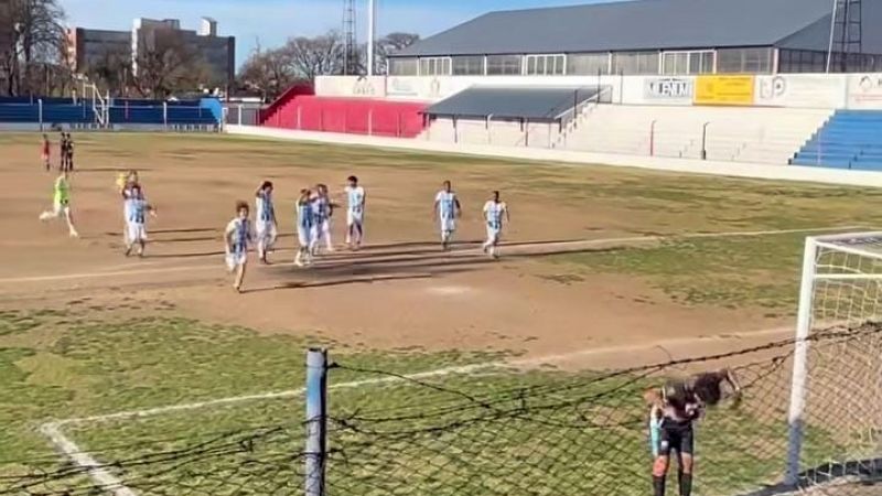 Comienza el Apertura de Primera A y se juega la segunda del Ascenso