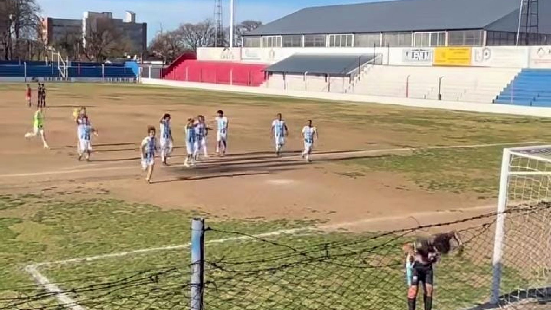 Comienza el Apertura de Primera A y se juega la segunda del Ascenso
