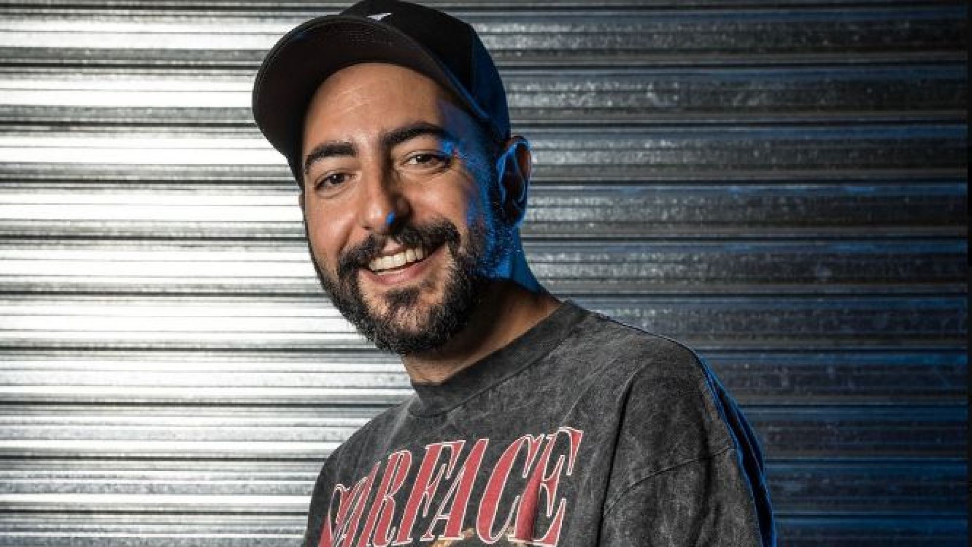 Dolor por la muerte del sanrafaelino que dirigió la Revista Rolling Stone