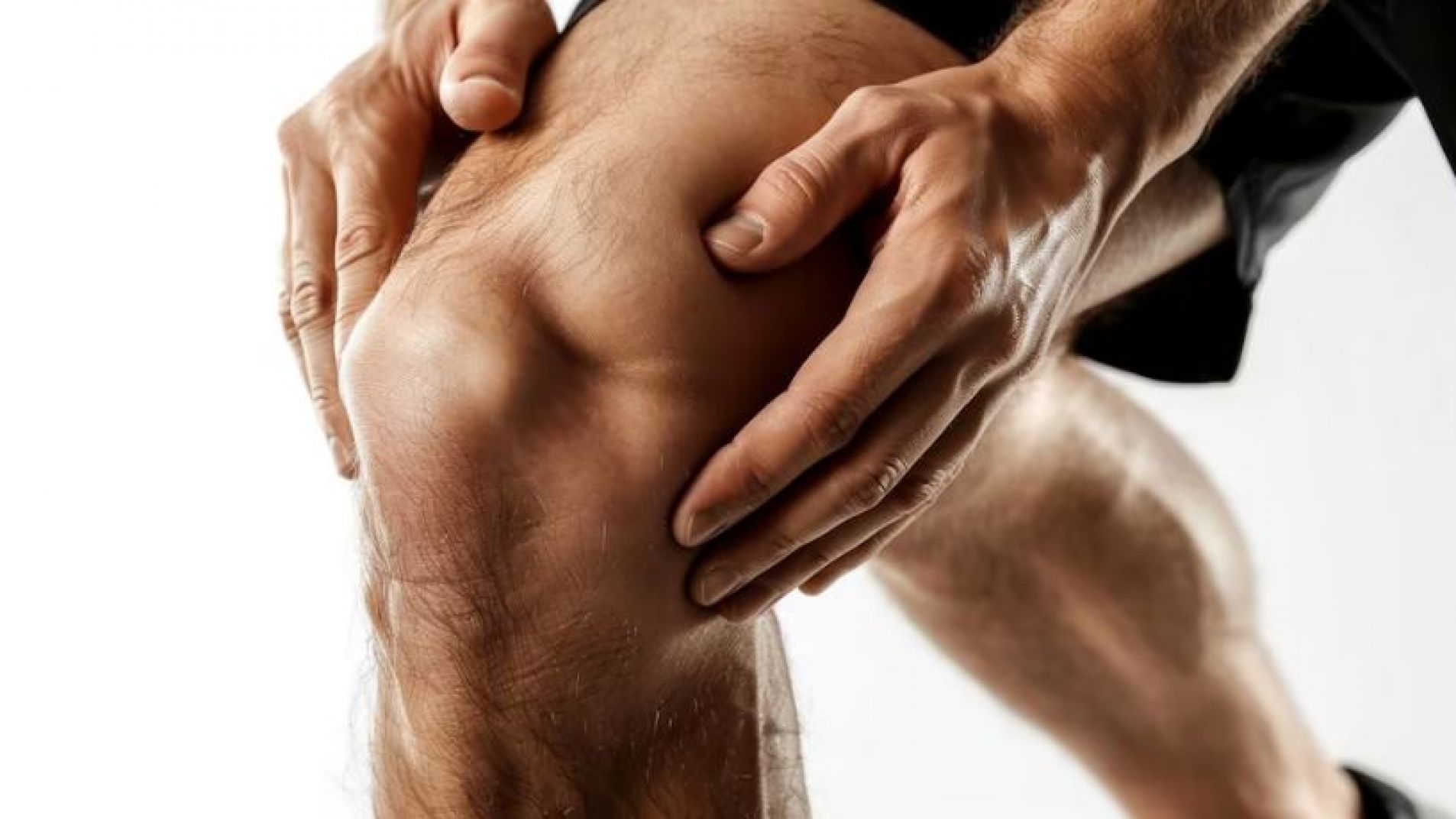 Ejercicios para cuidar los tendones, ligamentos y articulaciones