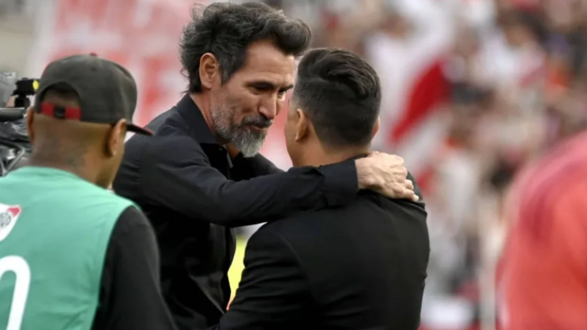 Gallardo, contra su verdugo: qué se juega el DT de River