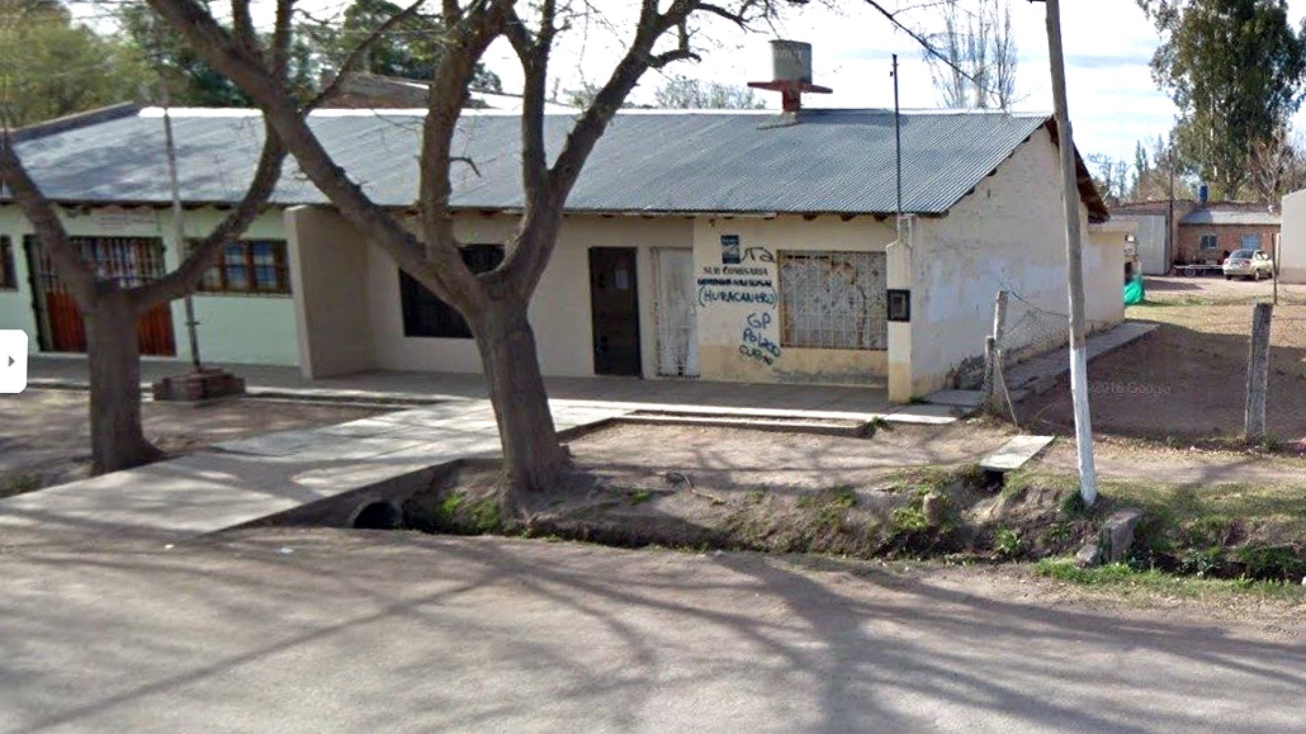 Tras varios años licitan las obras para refuncionalizar la Comisaría 62°