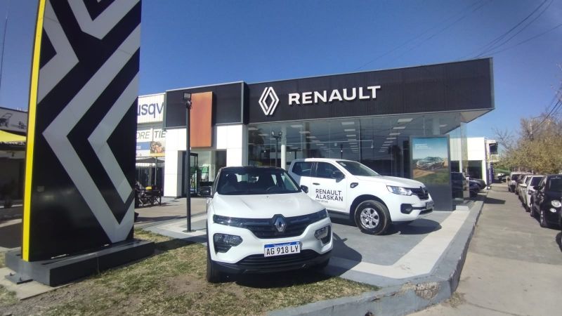 Mediterráneo invita a probar los nuevos modelos de la gama Renault