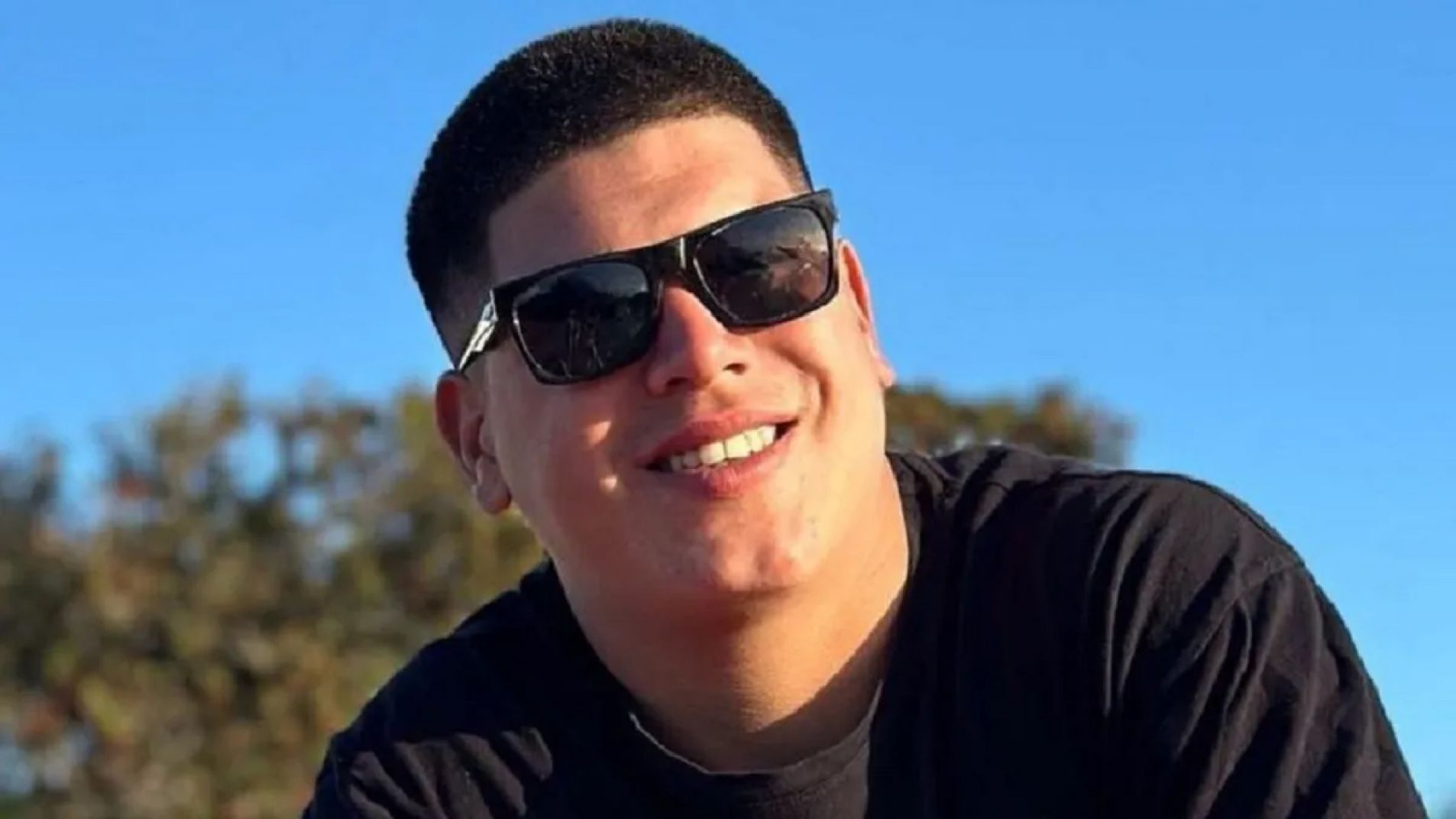Parte médico de Thiago Medina luego de la última intervención quirúrgica