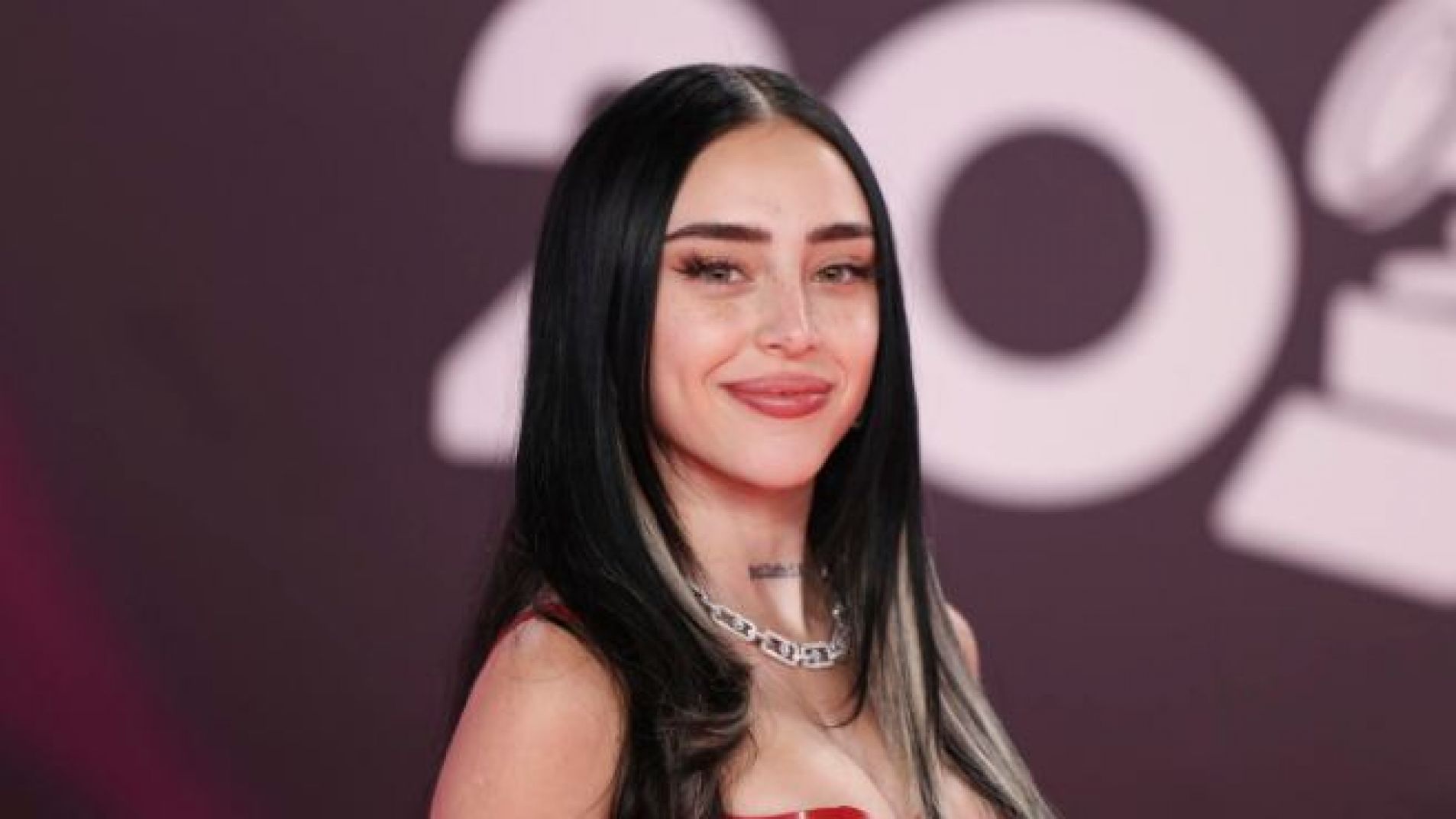 Nicki Nicole debutó como coach en La Voz Argentina: "Lali confió en mí"