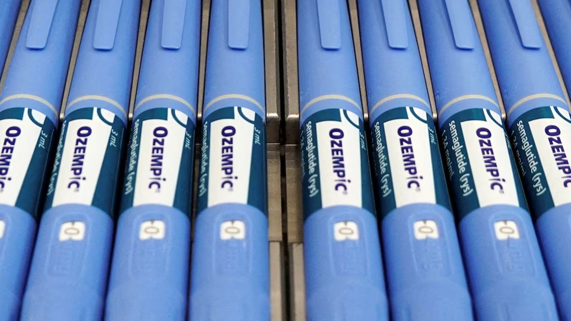 Pérdida de peso: ¿Es Ozempic un medicamento milagroso?