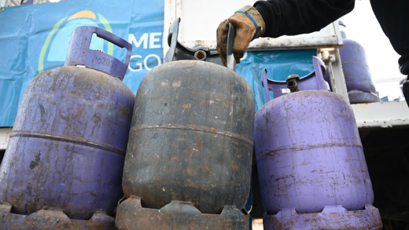 "La Garrafa en tu Barrio", estará desde el martes en San Rafael