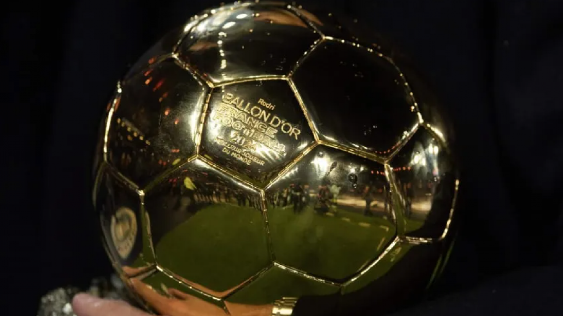 Balón de Oro 2025: horario y nominados