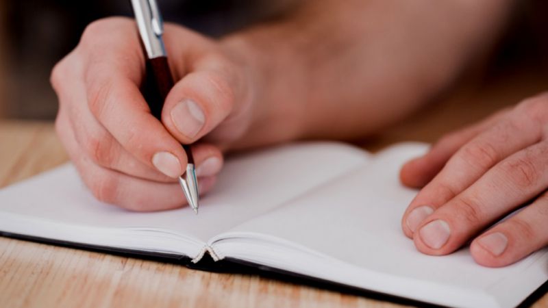 Se conocieron los ganadores del Concurso Literario "San Rafael y Yo"