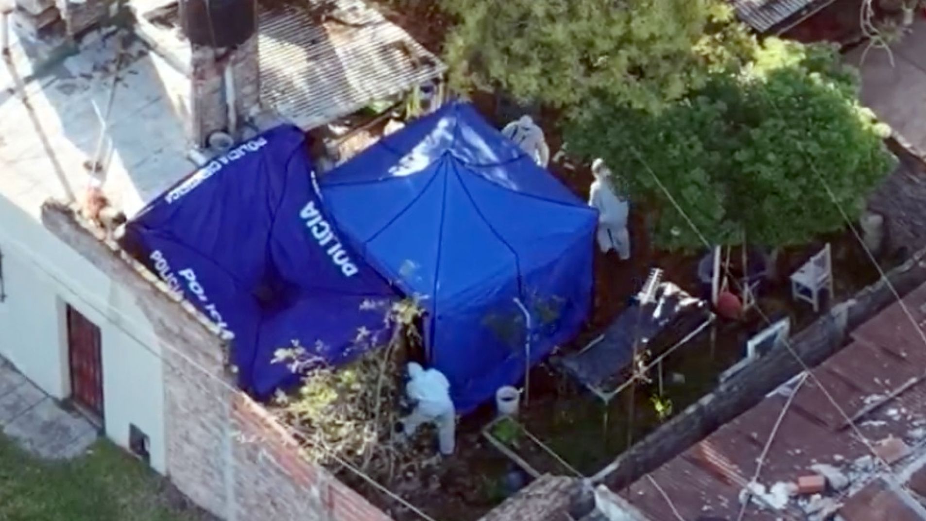 Triple crimen de La Matanza: El desgarrador relato de la madre de Brenda