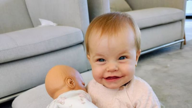 Marley conmovió con el gran logro de Milenka que enterneció a sus seguidores