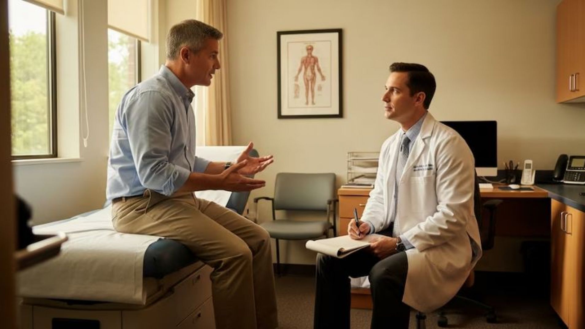 Un tratamiento para el cáncer de colon metastásico disponible en Argentina