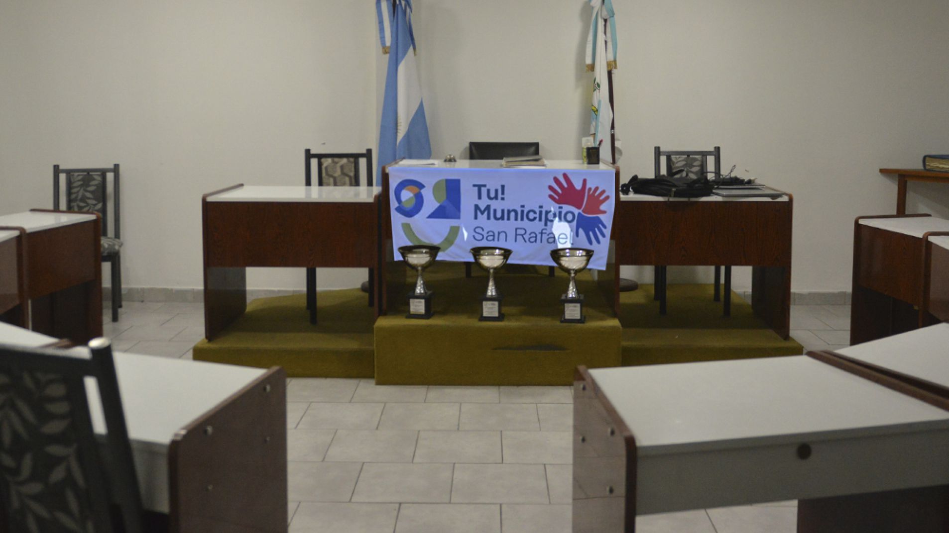 ¿Hubo pase de facturas a la Liga?