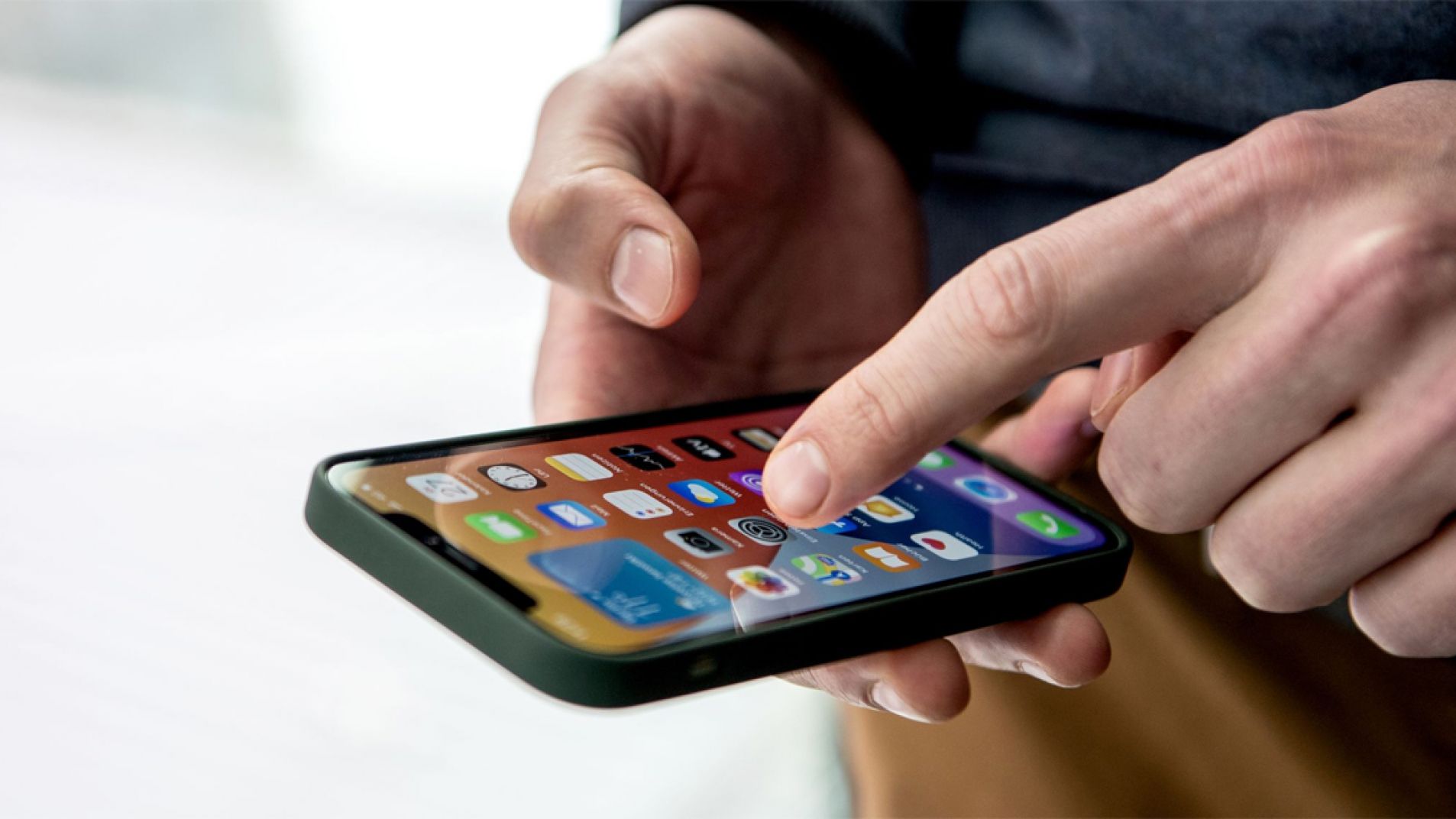 Plan canje para celulares: cómo recibir hasta $700.000 por uno usado