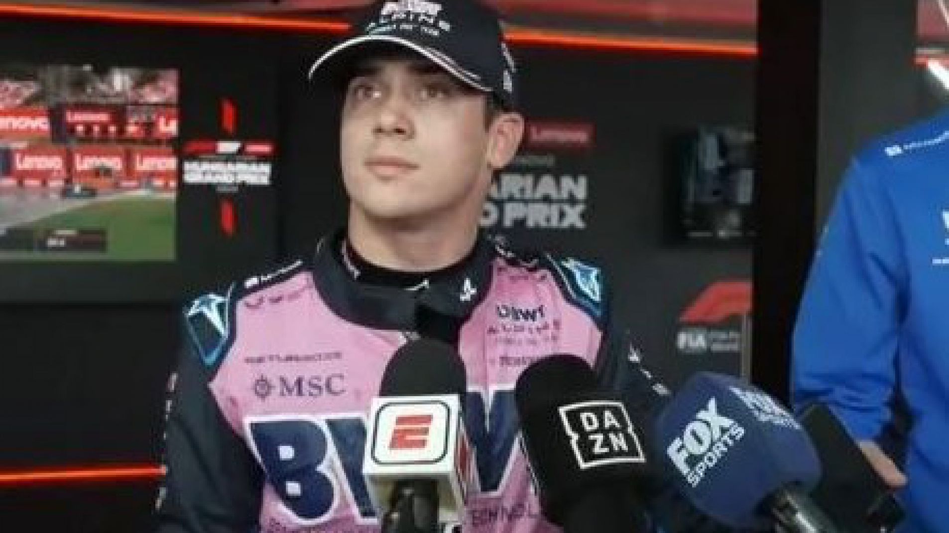 Alpine confirmó a Colapinto para la temporada 2026