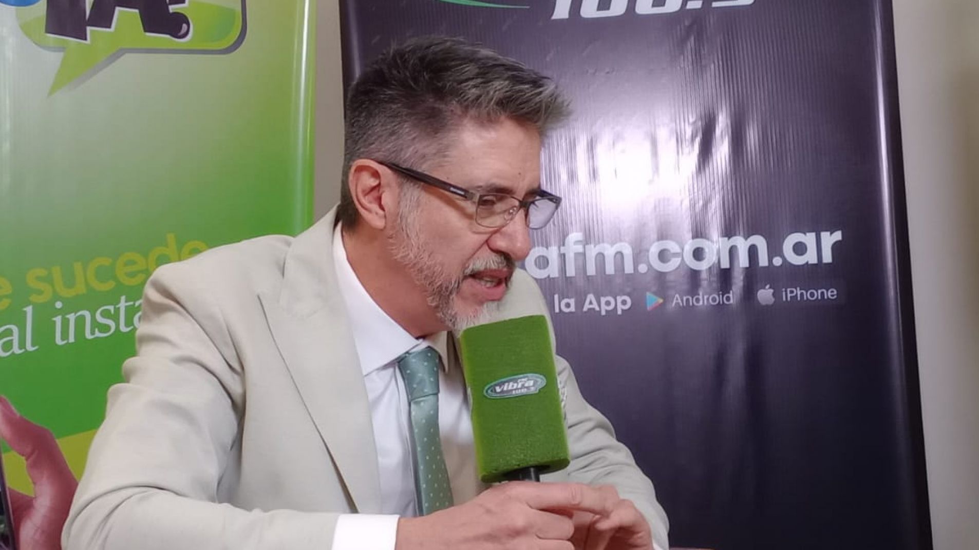 "Dejemos de fingir demencia, no sabemos si este mes pagamos los sueldos"