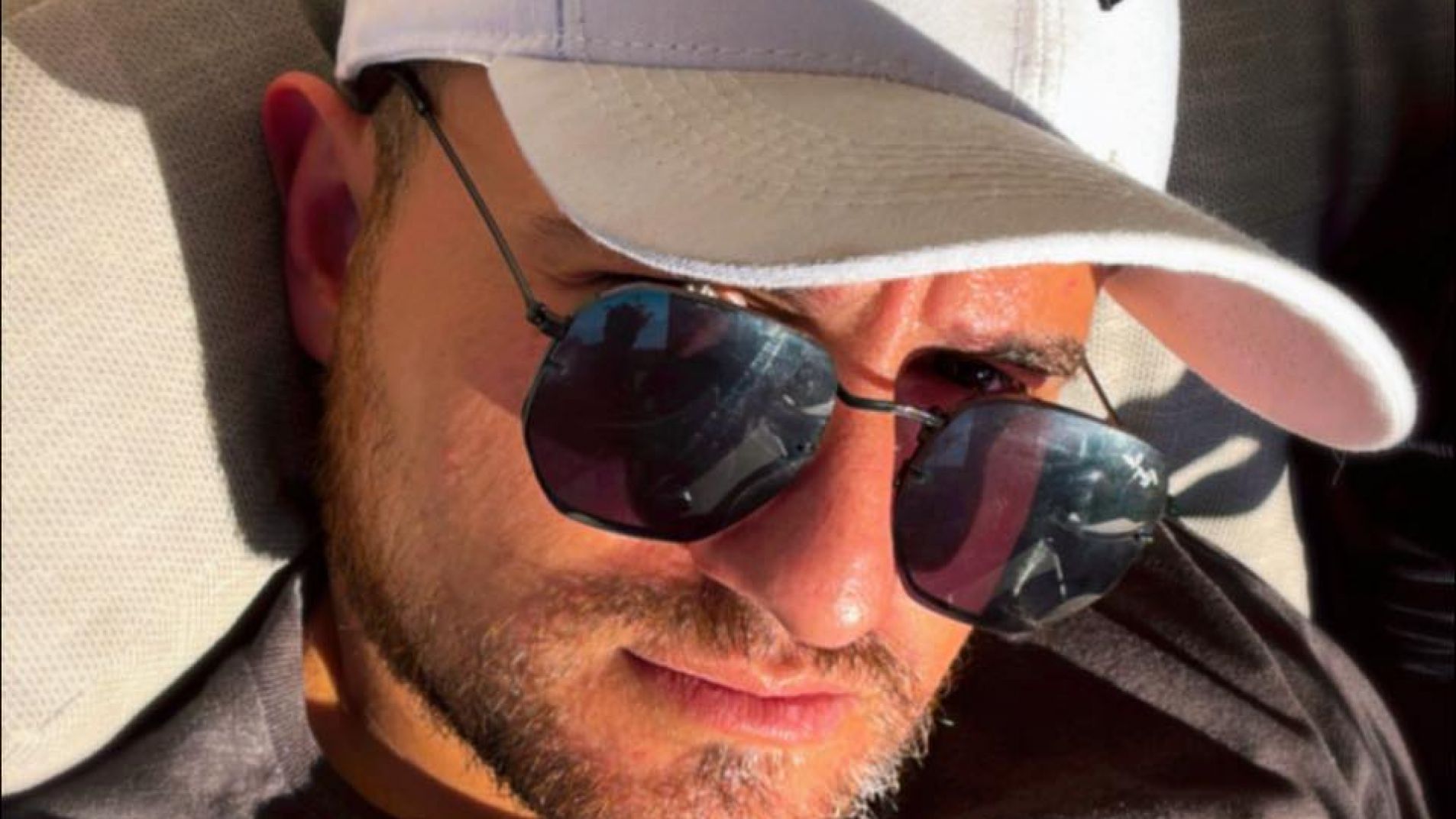 Miguel Corbalán, el profesor de música que murió en el accidente de calla Cinca