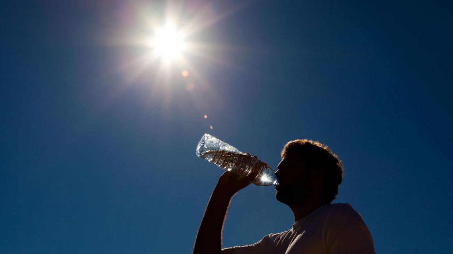 San Rafael se ubicó entre las primeras seis localidades más calurosas