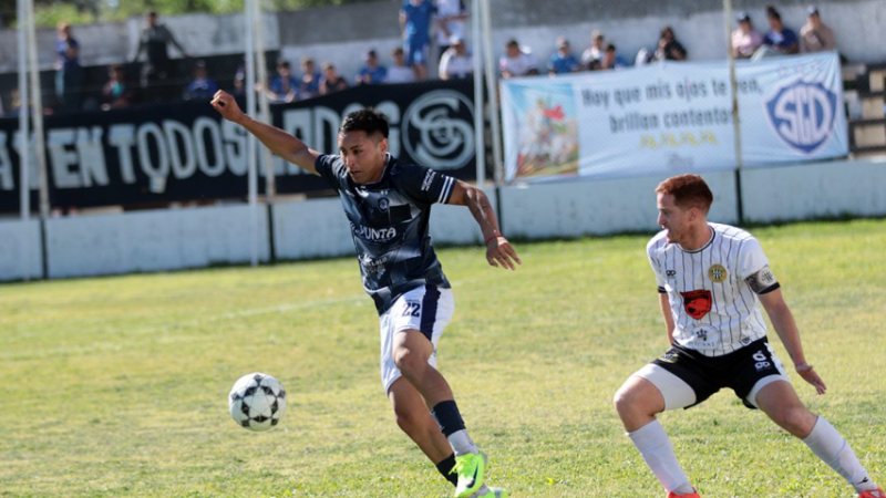 Fin de semana a puro fútbol en Primera A y el Reducido por el ascenso