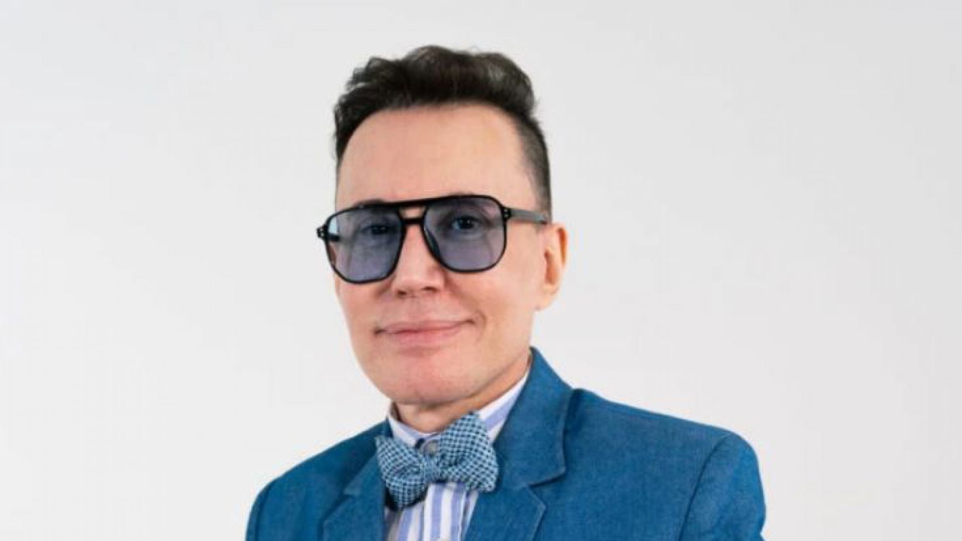 Marcelo Polino habló de su vida íntima y contó la última vez que tuvo sexo