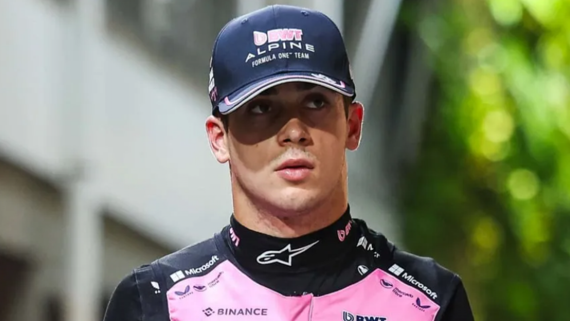 Fenómeno Colapinto: cada vez más pilotos argentinos se van al exterior