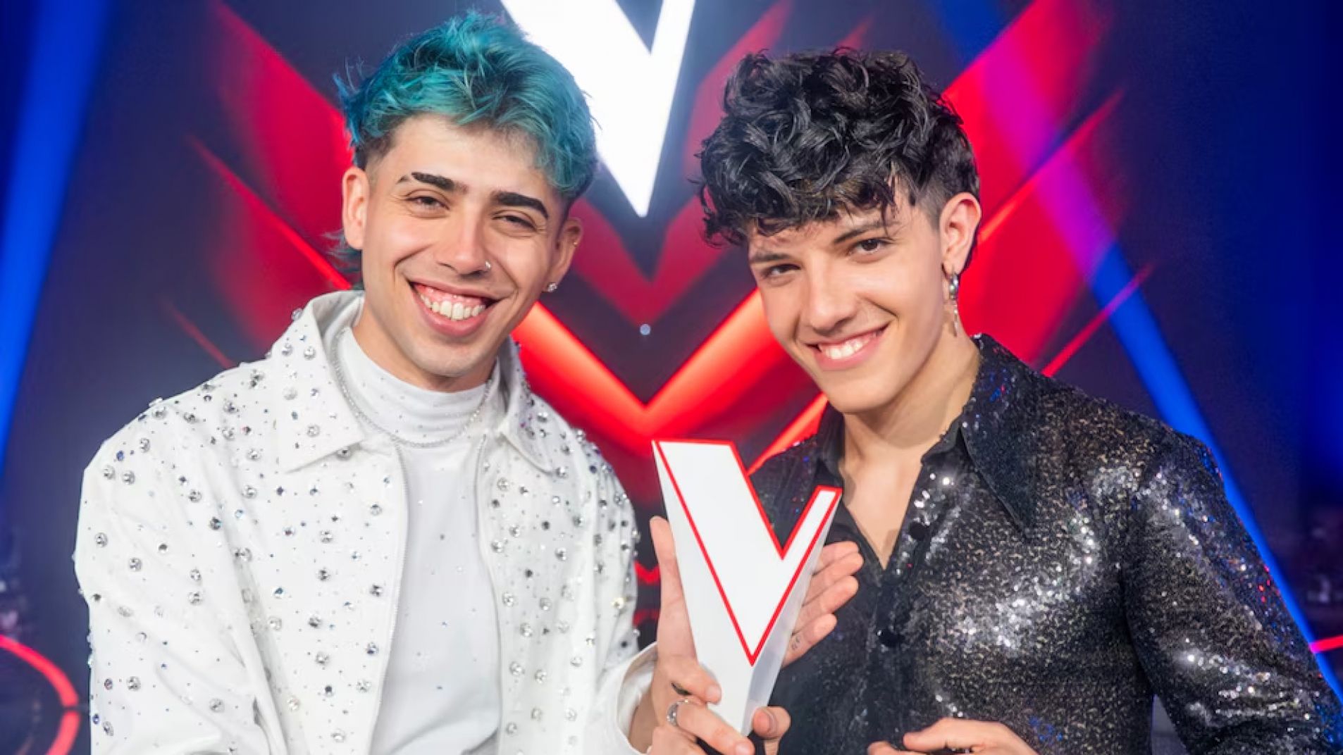 Nicolás Behringer es el ganador de La Voz Argentina 2025 (Video)