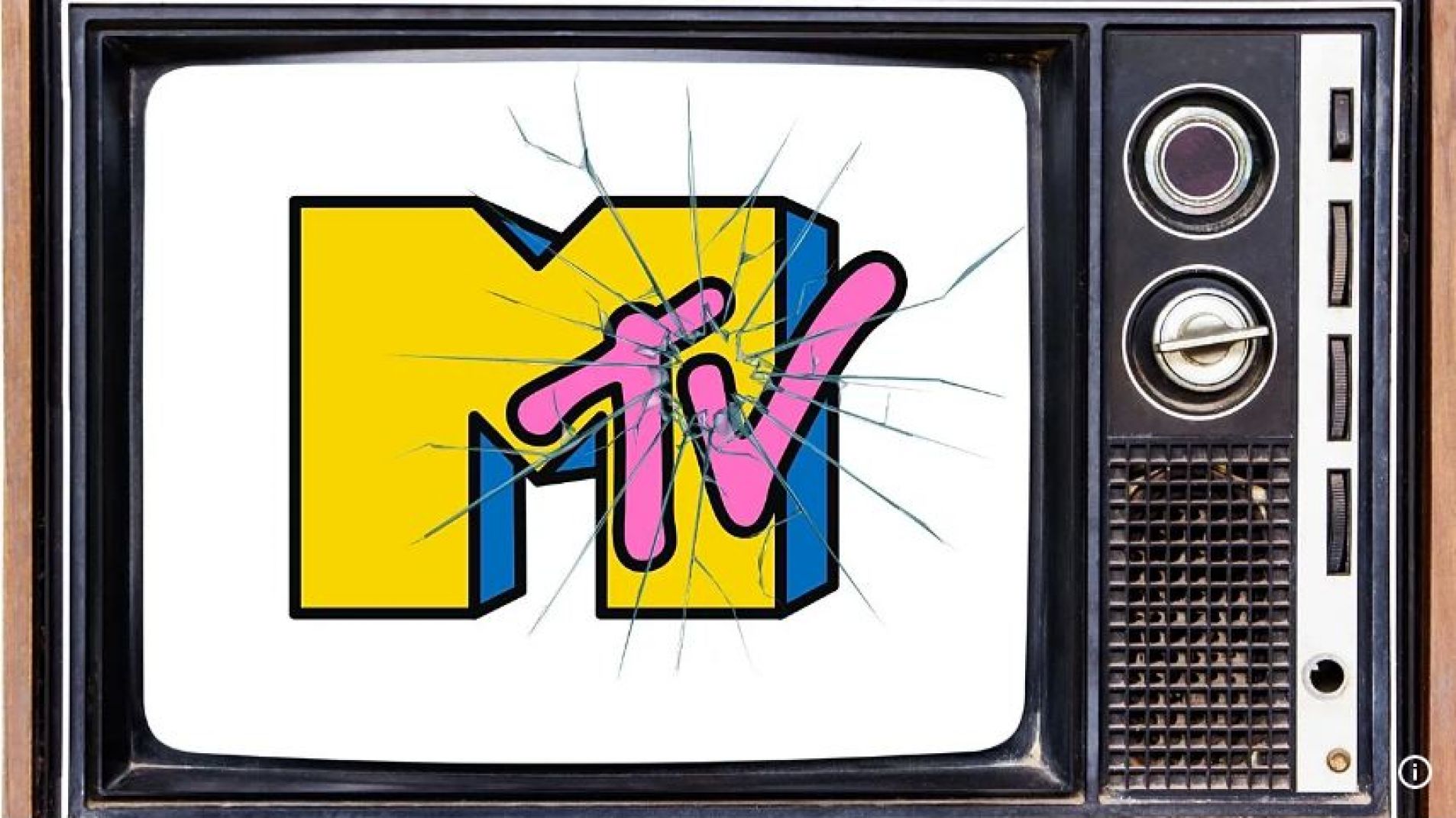 MTV apagará su señal musical tras 44 años