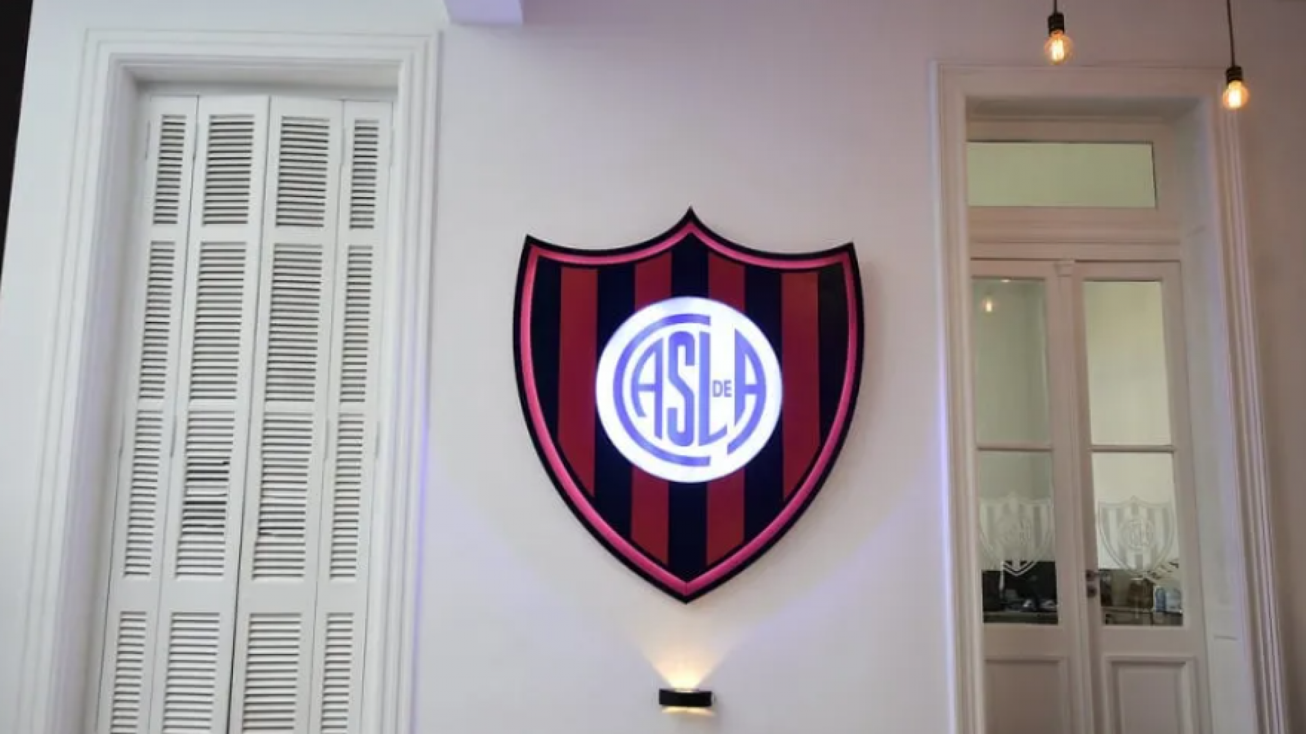 Qué implica que San Lorenzo entre en quiebra