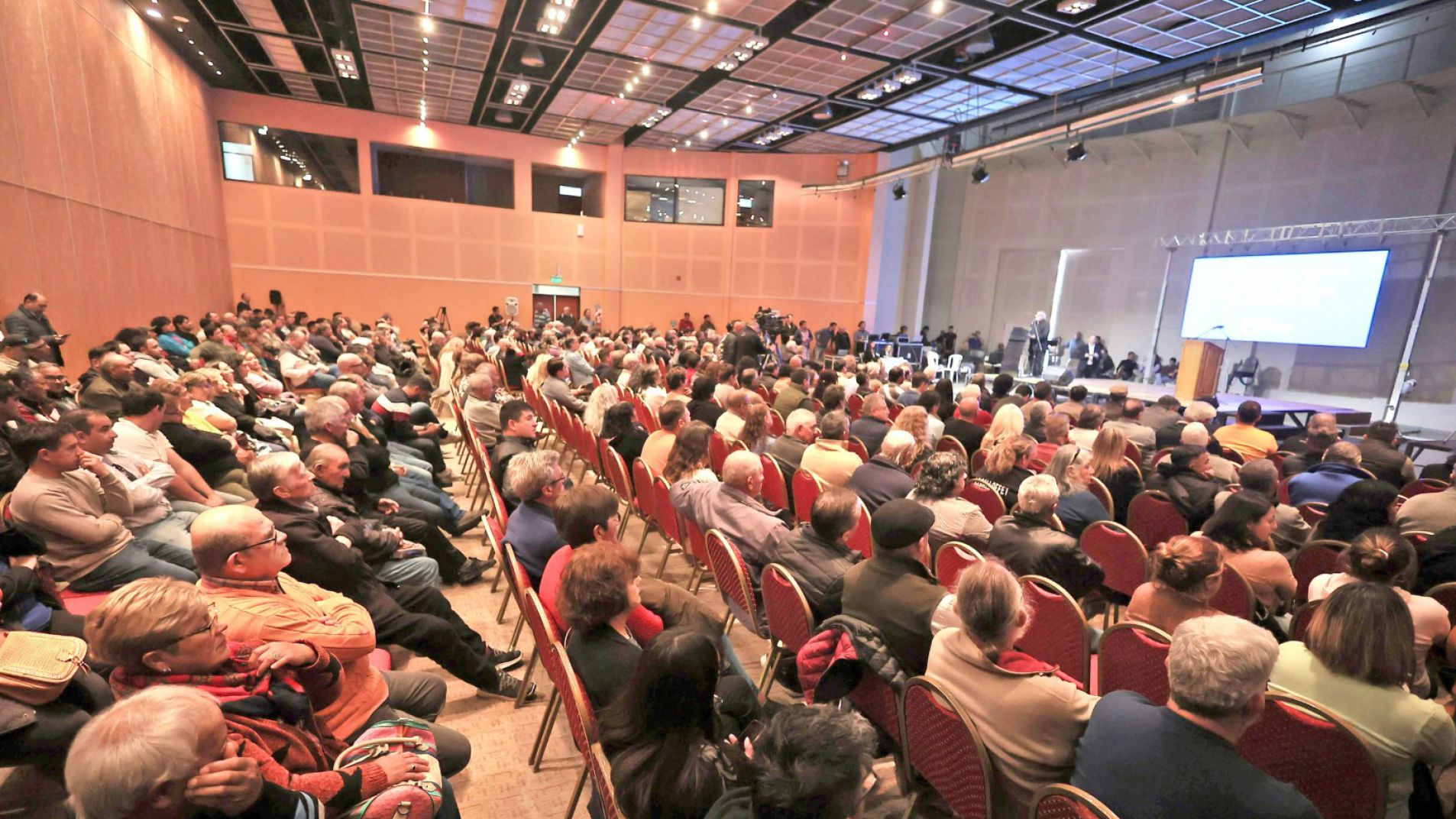 Lucha Antigranizo: nueva Audiencia Pública para debatir la continuidad