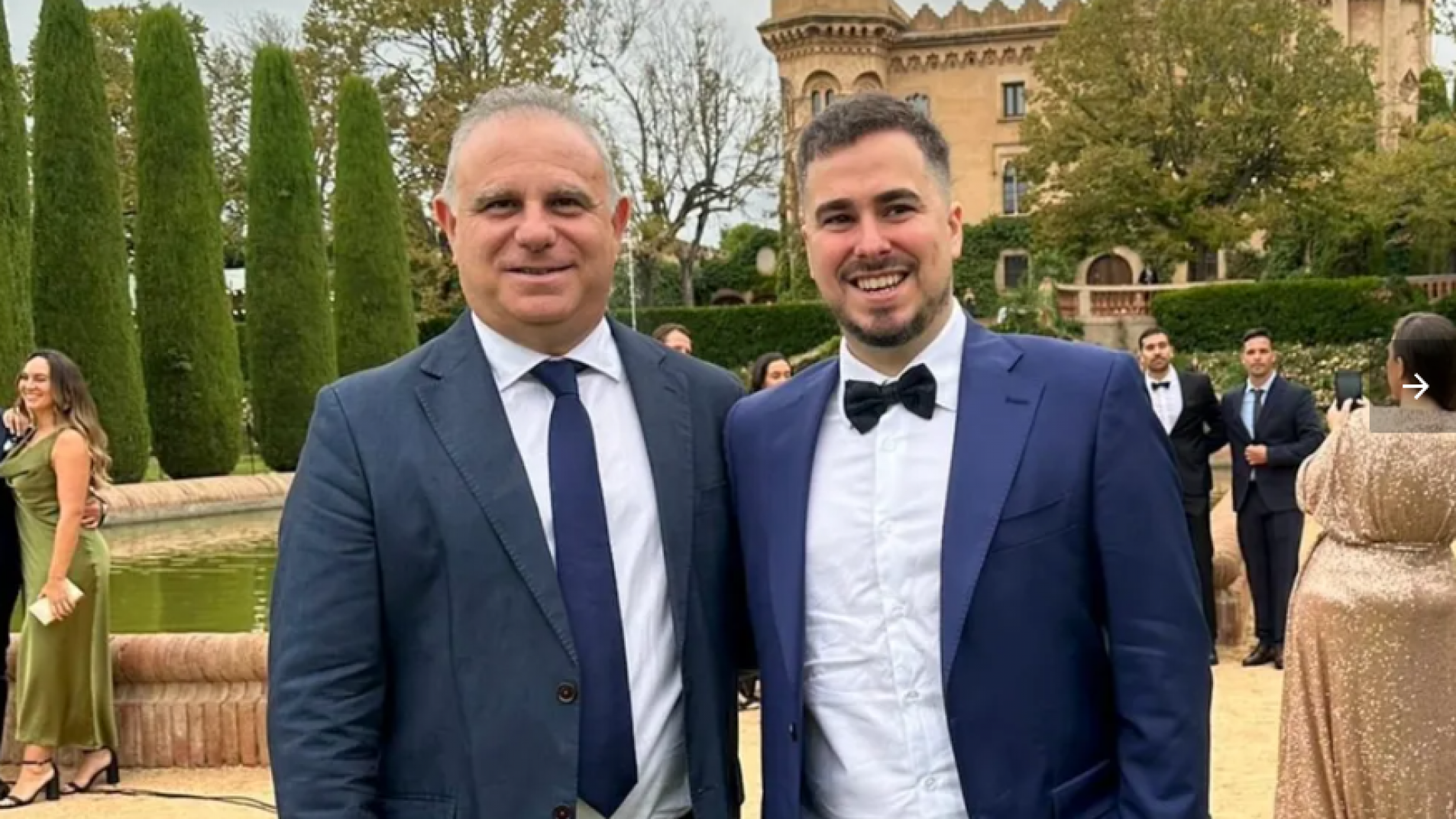 En San Rafael se realizará el primer casamiento con perros como testigos