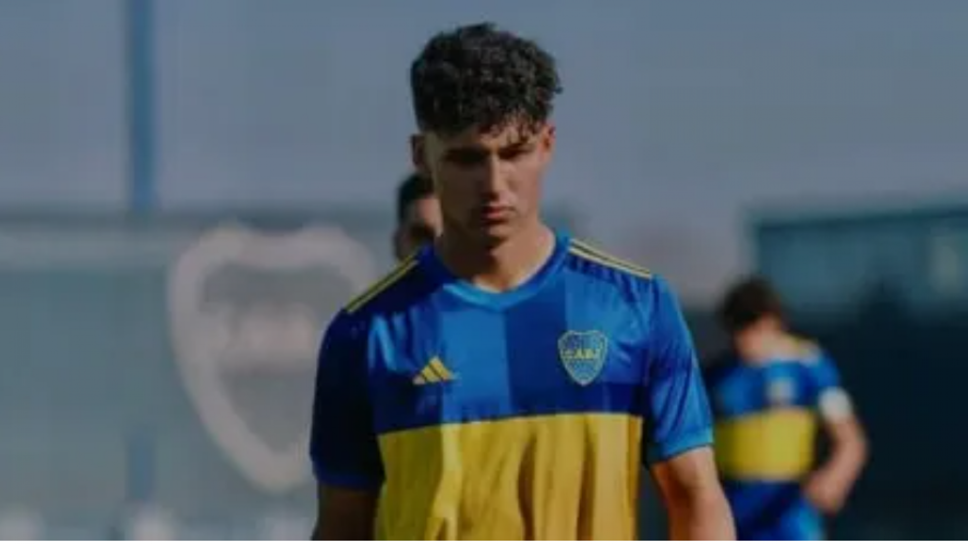 Matías Satas, la joya de Boca que está entre los mejores 60 talentos