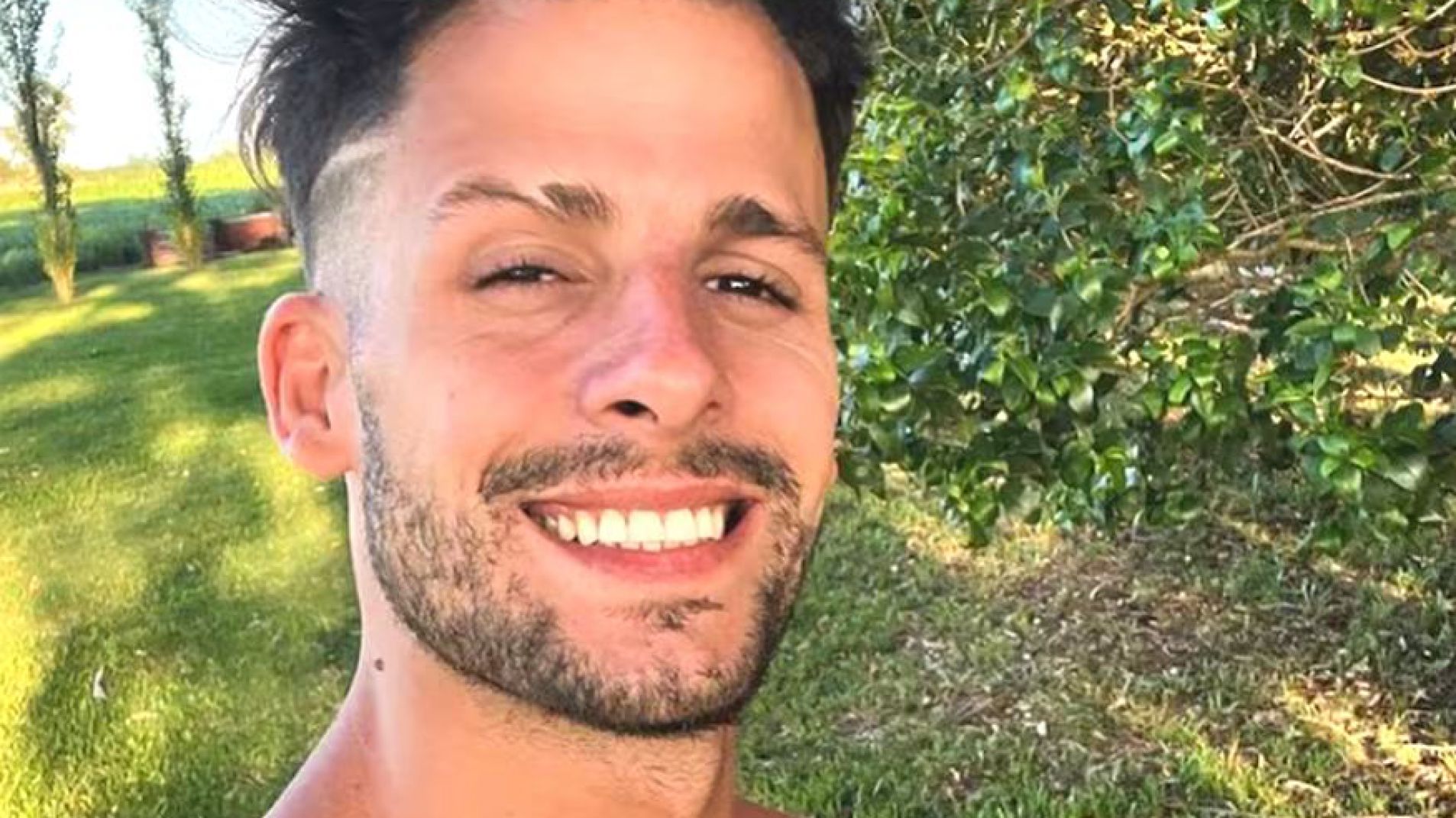 La furia del ex GH Joel Ojeda: "Los narcos andan libres y campantes"