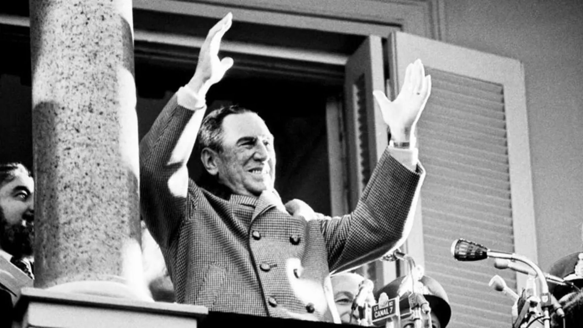 Día de la Lealtad Peronista: cómo surgió esta fecha