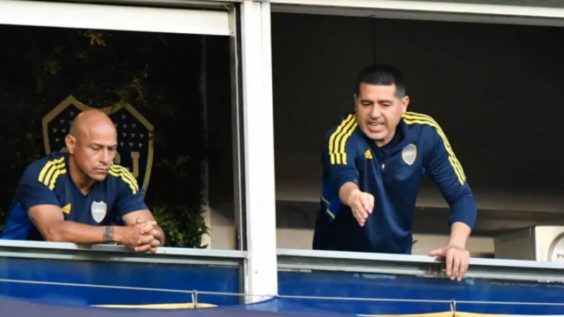 Tras la eliminación ante Racing en el Clausura, cómo sigue el año de Boca